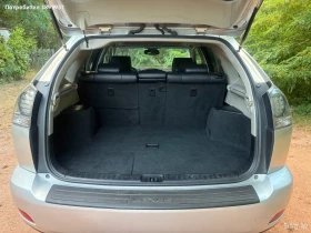 Lexus RX 450h, снимка 9