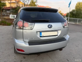 Lexus RX 450h, снимка 4