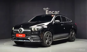 Mercedes-Benz GLE 400 AMG* COUPE* ОБДУХ* ФУЛ* ХЕД ЪП, снимка 1