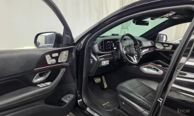 Mercedes-Benz GLE 400 AMG* COUPE* ОБДУХ* ФУЛ* ХЕД ЪП, снимка 6