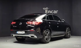 Mercedes-Benz GLE 400 AMG* COUPE* ОБДУХ* ФУЛ* ХЕД ЪП, снимка 2