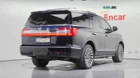 Lincoln Navigator 3.5* ДИСТРОНИК* ПОДГРЕВ* ОБДУХВАНЕ* МАСАЖИ* 360* , снимка 3