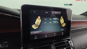Lincoln Navigator 3.5* ДИСТРОНИК* ПОДГРЕВ* ОБДУХВАНЕ* МАСАЖИ* 360* , снимка 14
