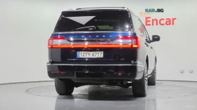 Lincoln Navigator 3.5* ДИСТРОНИК* ПОДГРЕВ* ОБДУХВАНЕ* МАСАЖИ* 360* , снимка 4