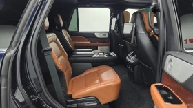 Lincoln Navigator 3.5* ДИСТРОНИК* ПОДГРЕВ* ОБДУХВАНЕ* МАСАЖИ* 360* , снимка 11