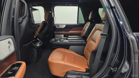 Lincoln Navigator 3.5* ДИСТРОНИК* ПОДГРЕВ* ОБДУХВАНЕ* МАСАЖИ* 360* , снимка 10