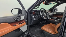Lincoln Navigator 3.5* ДИСТРОНИК* ПОДГРЕВ* ОБДУХВАНЕ* МАСАЖИ* 360* , снимка 8