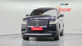 Lincoln Navigator 3.5* ДИСТРОНИК* ПОДГРЕВ* ОБДУХВАНЕ* МАСАЖИ* 360* , снимка 2