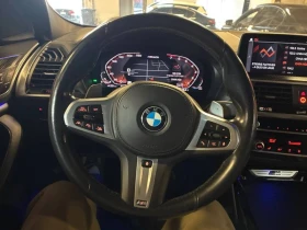 BMW X4 * M40I * ДИСТРОНИК * PANO * CARFAX, снимка 9