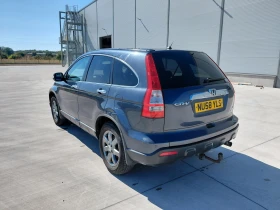 Honda Cr-v, снимка 3