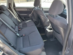 Honda Cr-v, снимка 7