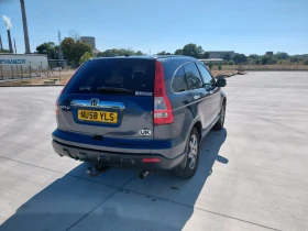 Honda Cr-v, снимка 4