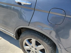 Honda Cr-v, снимка 10