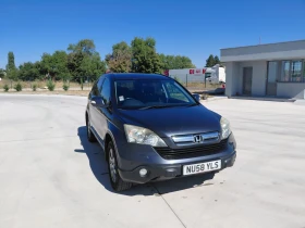 Honda Cr-v, снимка 2