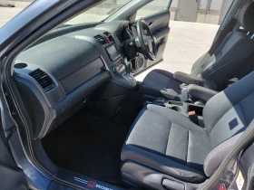 Honda Cr-v, снимка 5