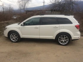 Fiat Freemont 2.0D, 170к.с., 4х4, 7-места, Автоматик. E5B, снимка 5