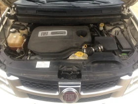 Fiat Freemont 2.0D, 170к.с., 4х4, 7-места, Автоматик. E5B, снимка 12