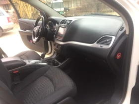 Fiat Freemont 2.0D, 170к.с., 4х4, 7-места, Автоматик. E5B, снимка 14