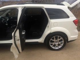 Fiat Freemont 2.0D, 170к.с., 4х4, 7-места, Автоматик. E5B, снимка 10