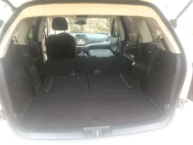 Fiat Freemont 2.0D, 170к.с., 4х4, 7-места, Автоматик. E5B, снимка 13