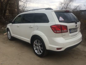 Fiat Freemont 2.0D, 170к.с., 4х4, 7-места, Автоматик. E5B, снимка 4