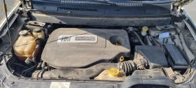 Fiat Freemont 2.0D, 170к.с., 4х4, 7-места, Автоматик. E5B, снимка 14