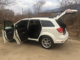 Fiat Freemont 2.0D, 170к.с., 4х4, 7-места, Автоматик. E5B, снимка 9