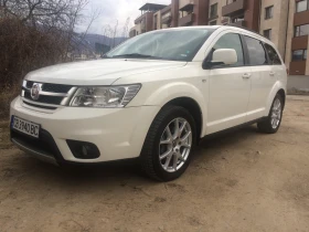 Fiat Freemont 2.0D, 170к.с., 4х4, 7-места, Автоматик. E5B, снимка 6