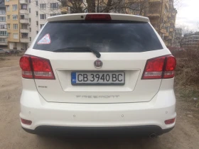 Fiat Freemont 2.0D, 170к.с., 4х4, 7-места, Автоматик. E5B, снимка 3