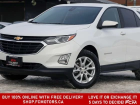 Chevrolet Equinox, снимка 13