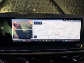 BMW X7 40d xDrive* FULL ЕКС* SWAROVS* HARMAN/K* ПАНОР* M , снимка 12