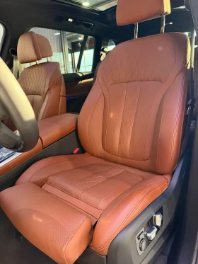 BMW X7 40d xDrive* FULL ЕКС* SWAROVS* HARMAN/K* ПАНОР* M , снимка 16