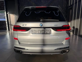 BMW X7 40d xDrive* FULL ЕКС* SWAROVS* HARMAN/K* ПАНОР* M , снимка 4