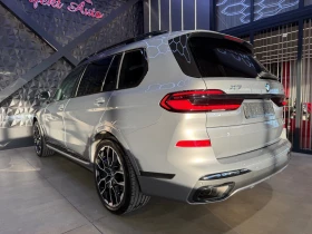 BMW X7 40d xDrive* FULL ЕКС* SWAROVS* HARMAN/K* ПАНОР* M , снимка 3