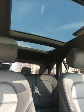 Mercedes-Benz GLC 300 4Matic.AMG.Panorama., снимка 8 - Автомобили и джипове - 45798999