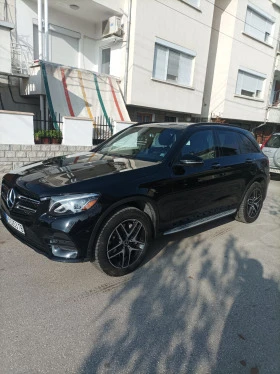 Mercedes-Benz GLC 300 4Matic.AMG.Panorama., снимка 2