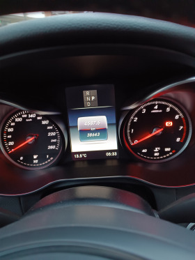 Mercedes-Benz GLC 300 4Matic.AMG.Panorama., снимка 17 - Автомобили и джипове - 44318306
