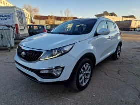 Kia Sportage 1.6i GPL - [1] 