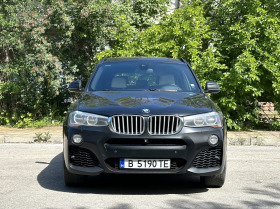 BMW X3 3.5 i, снимка 2
