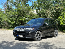 BMW X3 3.5 i, снимка 3