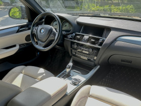 BMW X3 3.5 i, снимка 8 - Автомобили и джипове - 45823124