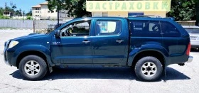 Toyota Hilux | Mobile.bg    4