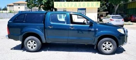 Toyota Hilux | Mobile.bg    2