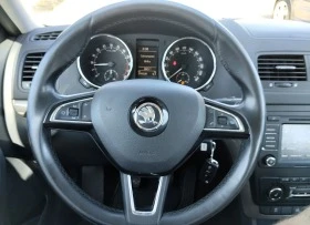 Skoda Yeti 2.0D/44/2014. | Mobile.bg    11