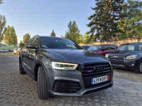 Audi Q3 2.0 TDI 184k.s.S LINE, снимка 3