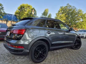 Audi Q3 2.0 TDI 184k.s.S LINE, снимка 4