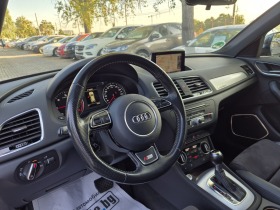 Audi Q3 2.0 TDI 184k.s.S LINE, снимка 7