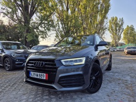 Audi Q3 2.0 TDI 184k.s.S LINE, снимка 1