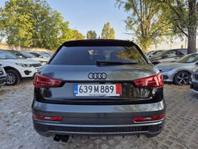 Audi Q3 2.0 TDI 184k.s.S LINE, снимка 5