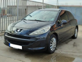 Peugeot 207, снимка 4